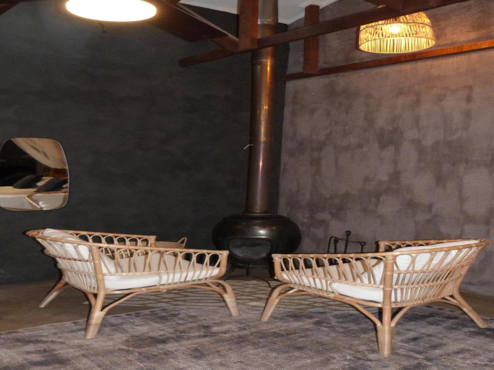 Hannah'S Haven Studio Deluxe - No Loadshedding Apartment Beaufort West Ngoại thất bức ảnh