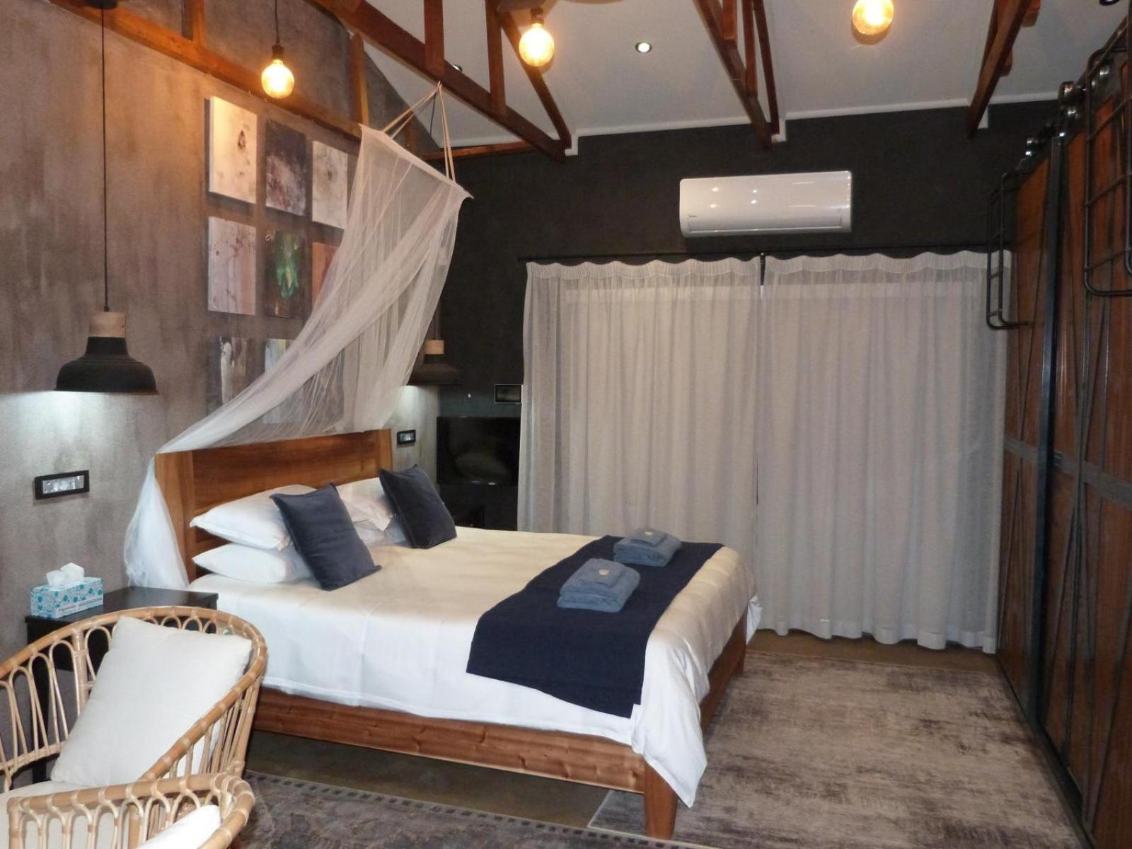 Hannah'S Haven Studio Deluxe - No Loadshedding Apartment Beaufort West Ngoại thất bức ảnh