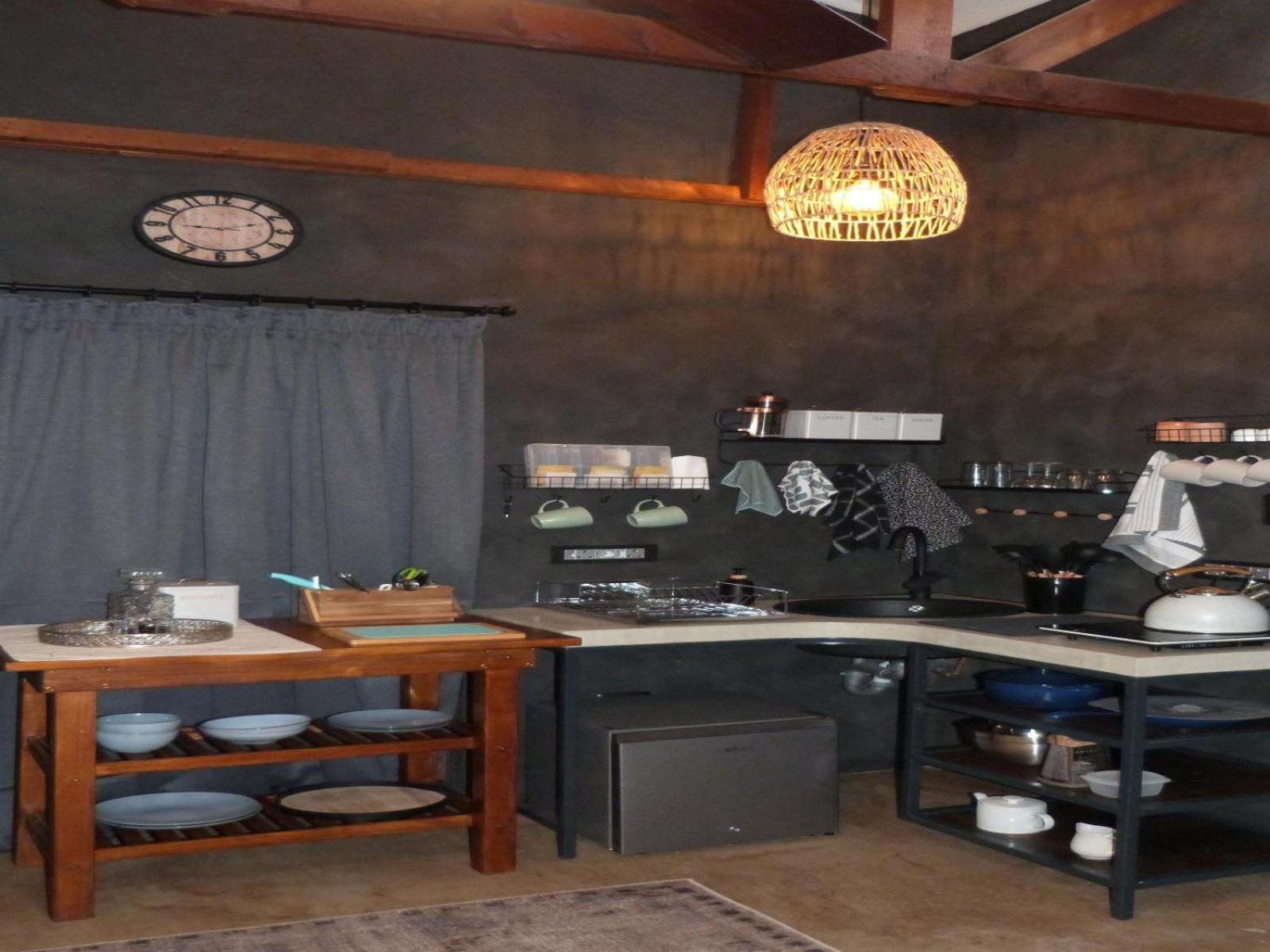 Hannah'S Haven Studio Deluxe - No Loadshedding Apartment Beaufort West Ngoại thất bức ảnh