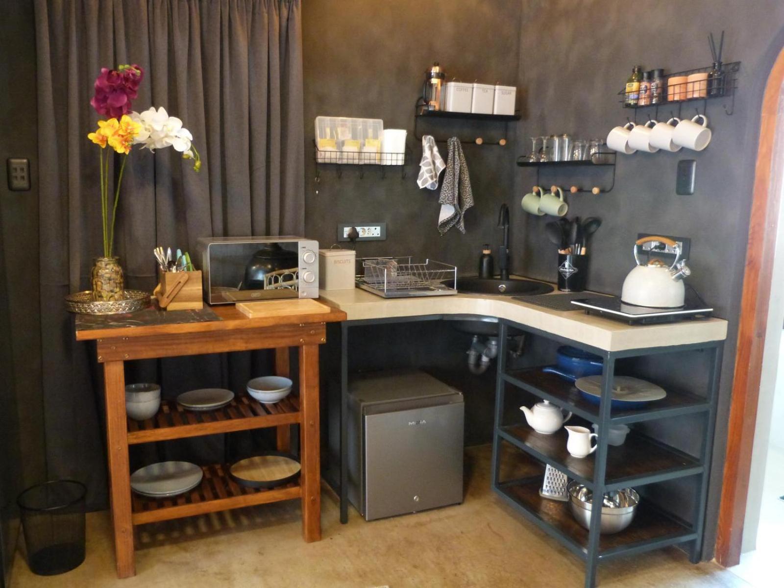 Hannah'S Haven Studio Deluxe - No Loadshedding Apartment Beaufort West Ngoại thất bức ảnh