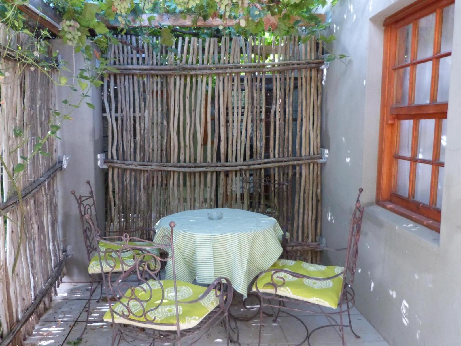 Hannah'S Haven Studio Deluxe - No Loadshedding Apartment Beaufort West Ngoại thất bức ảnh