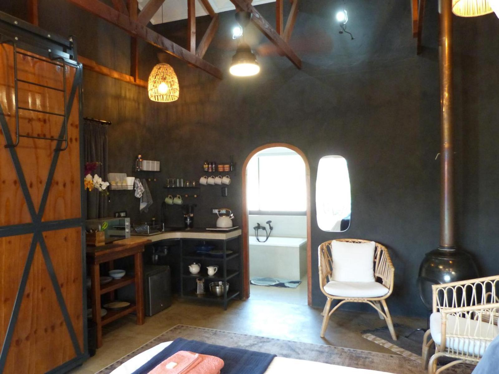 Hannah'S Haven Studio Deluxe - No Loadshedding Apartment Beaufort West Ngoại thất bức ảnh