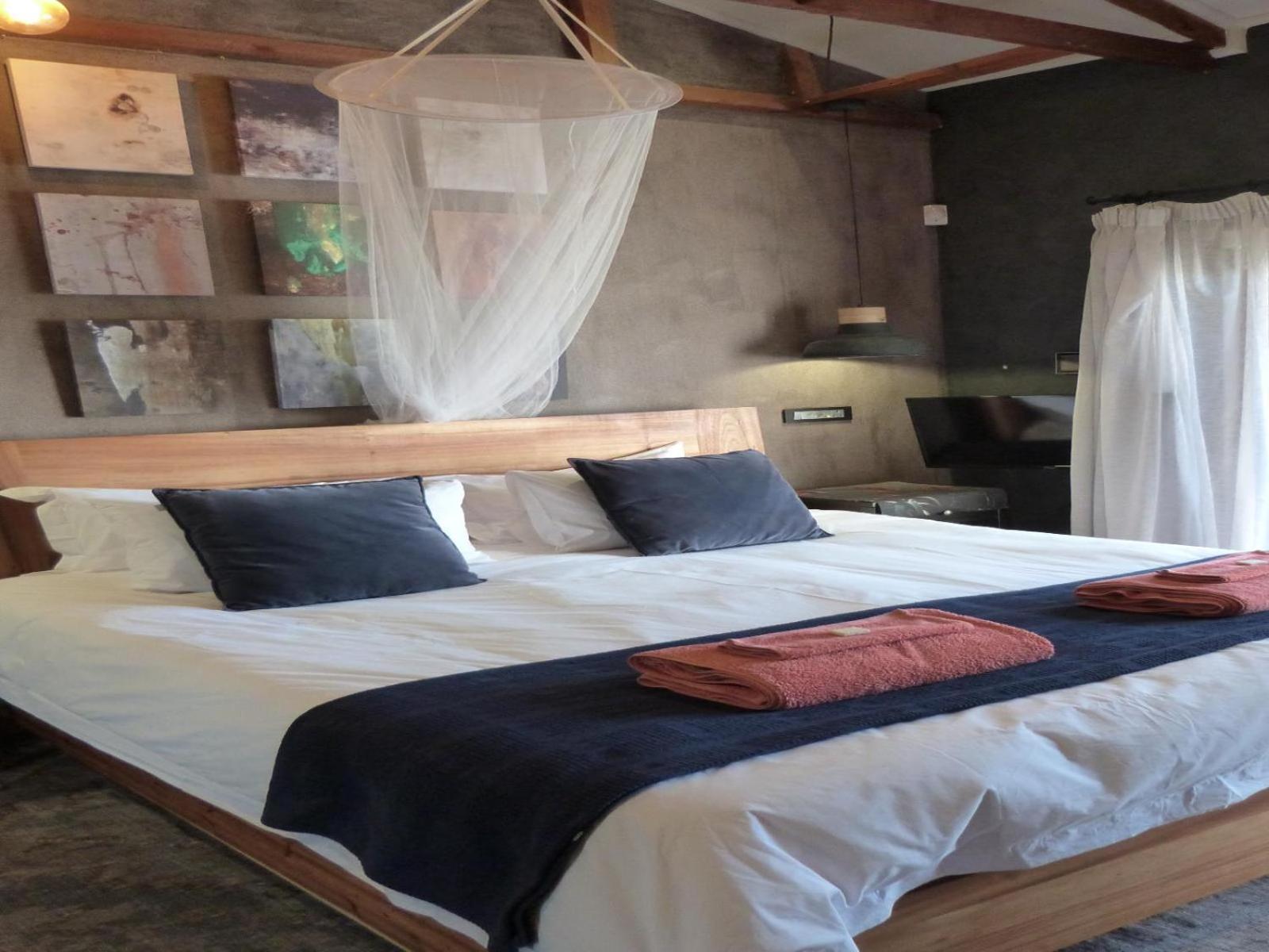 Hannah'S Haven Studio Deluxe - No Loadshedding Apartment Beaufort West Ngoại thất bức ảnh